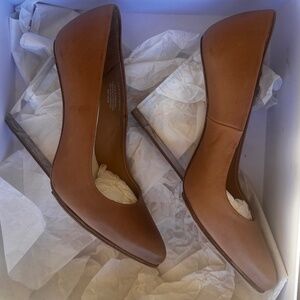 Maison Martin Margiela for H&M beige